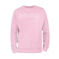 Custom Sweatshirt, Design Your Own Personalized Sweatshirt, Custom Text Sweatshirt, Logo Sweatshirt