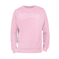 Custom Sweatshirt, Design Your Own Personalized Sweatshirt, Custom Text Sweatshirt, Logo Sweatshirt
