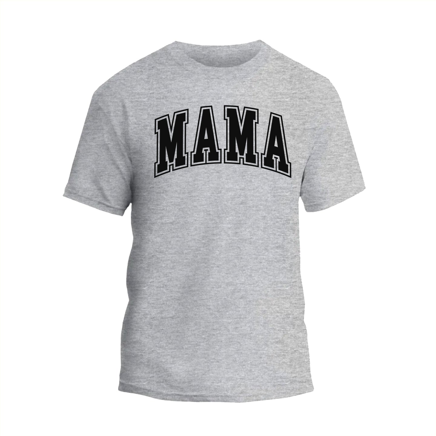 Mama T-shirt, Mother's Day