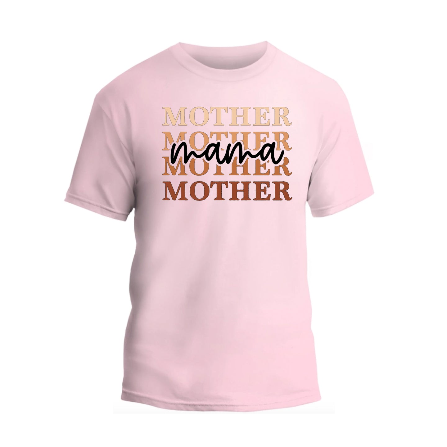 Mother Shirt, Mama T-shirt, Mother's Day Tee