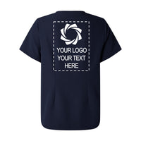 a t - shirt with a picture of a camera