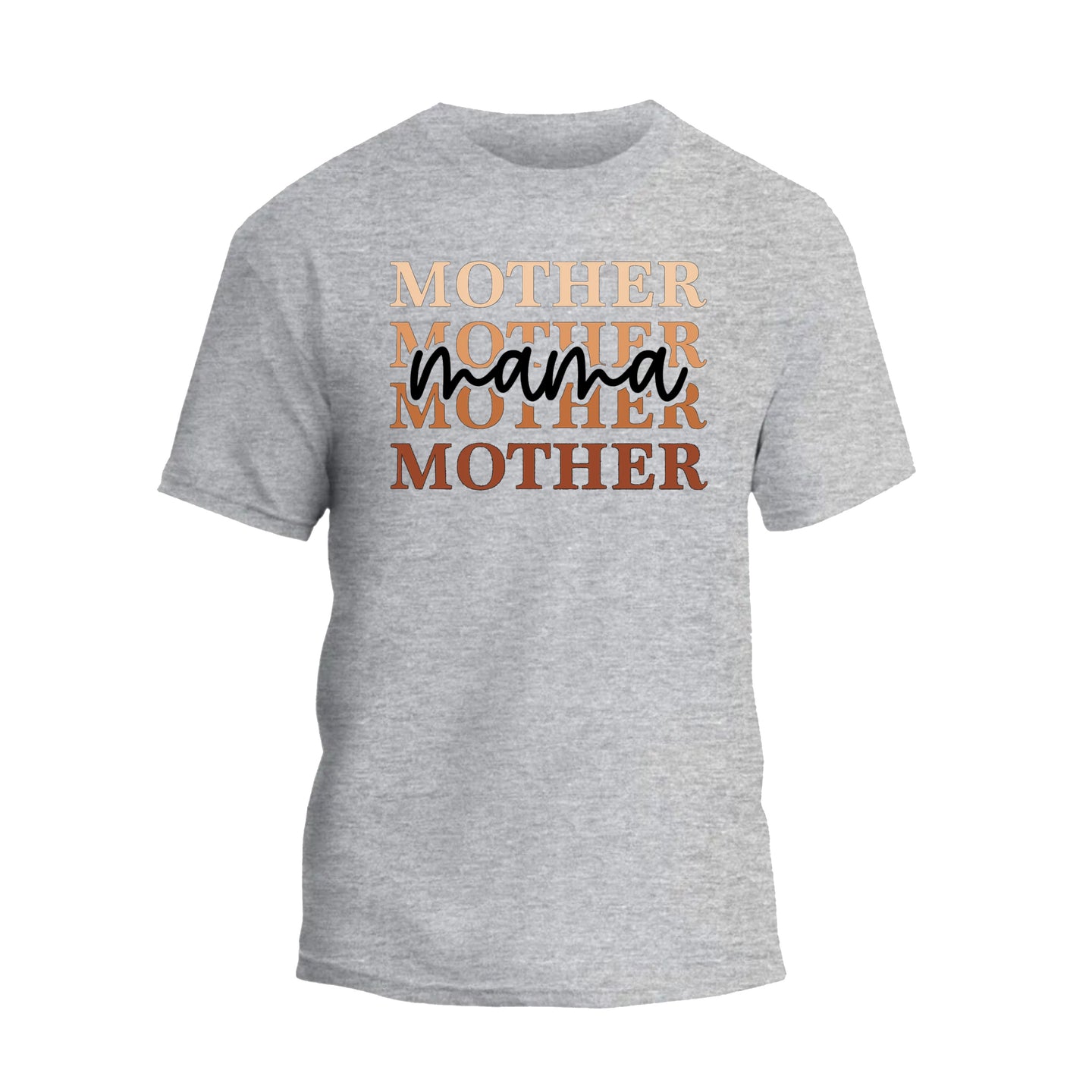 Mother Shirt, Mama T-shirt, Mother's Day Tee