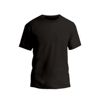 Custom Double Side T-Shirt, Design Your Own Personalized Tee, Custom Logo Shirt, Custom Text Shirt, 2 Side Printed T-Shirt