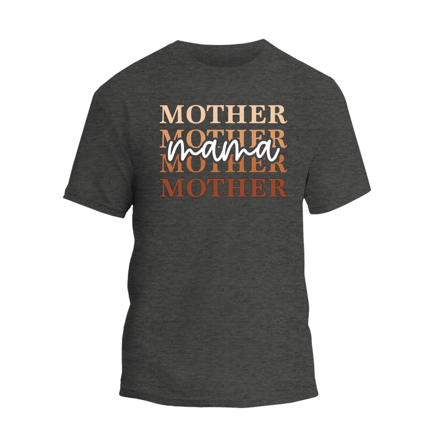 Mother Shirt, Mama T-shirt, Mother's Day Tee