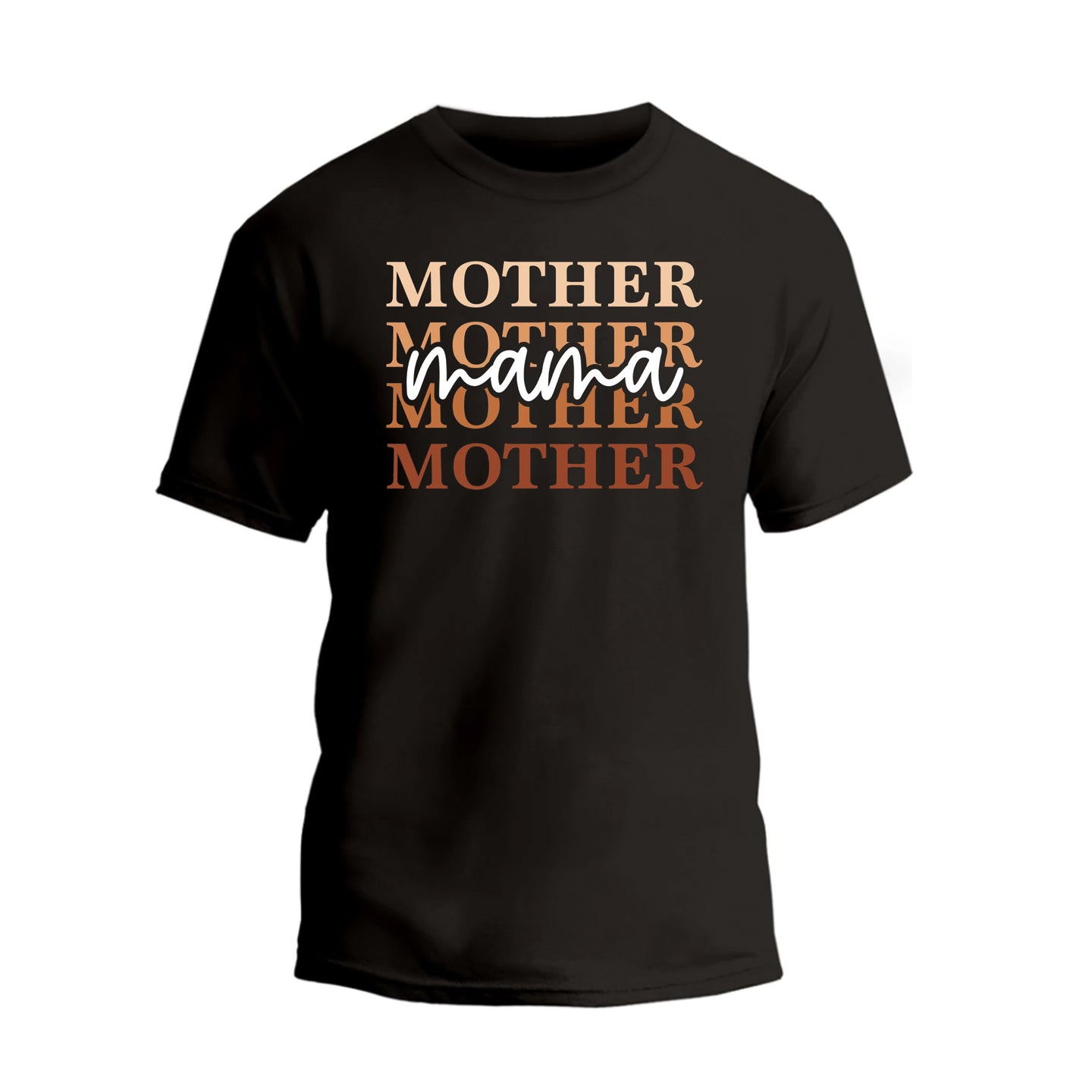 Mother Shirt, Mama T-shirt, Mother's Day Tee