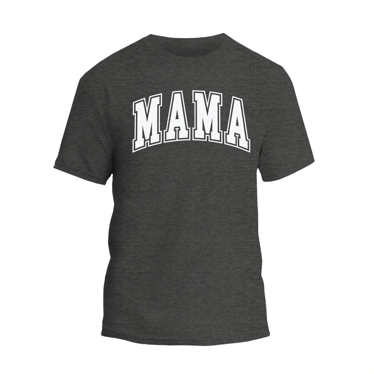 Mama T-shirt, Mother's Day