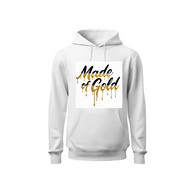 Custom Embroidery Hoodie, Design Your Own Personalized Embroidery Hoodie