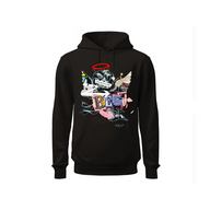 Design Your Own Personalized Hoodie, Custom Hoodie, Custom Text Hoodie, Brand Logo Hoodie