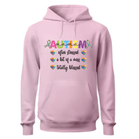 Autism Mama Hoodie, Autism Awareness Hoodie, Mother's Day Gift