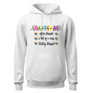 Autism Mama Hoodie, Autism Awareness Hoodie, Mother's Day Gift