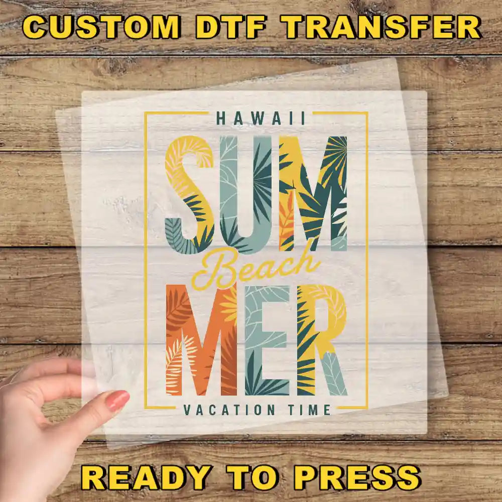 a person holding a piece of paper with the words,'hawaii beach summer vacation