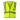 a yellow vest with a logo on it