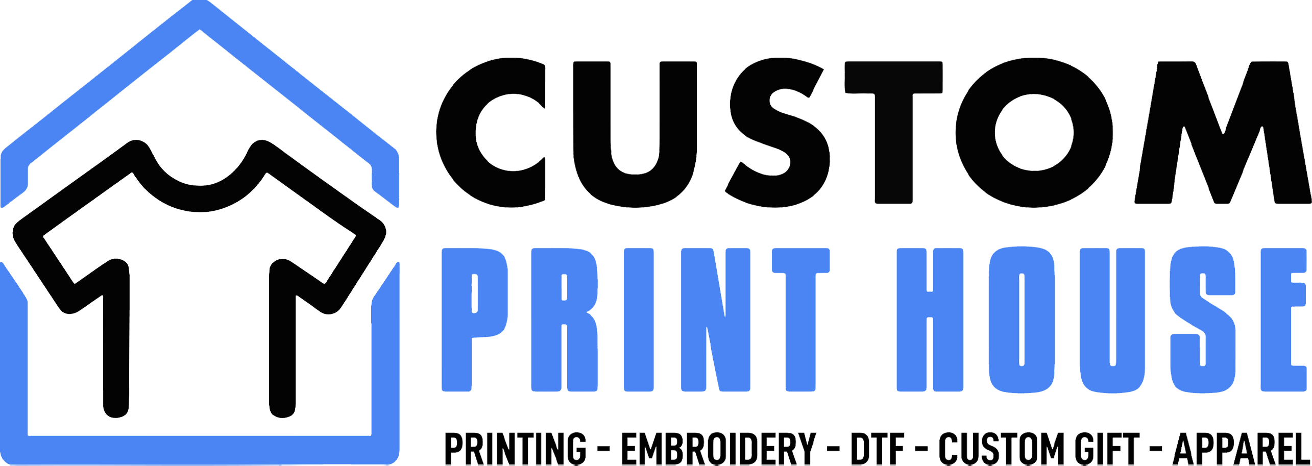 Custom Print House
