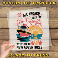 a hand holding a paper with a boat on it