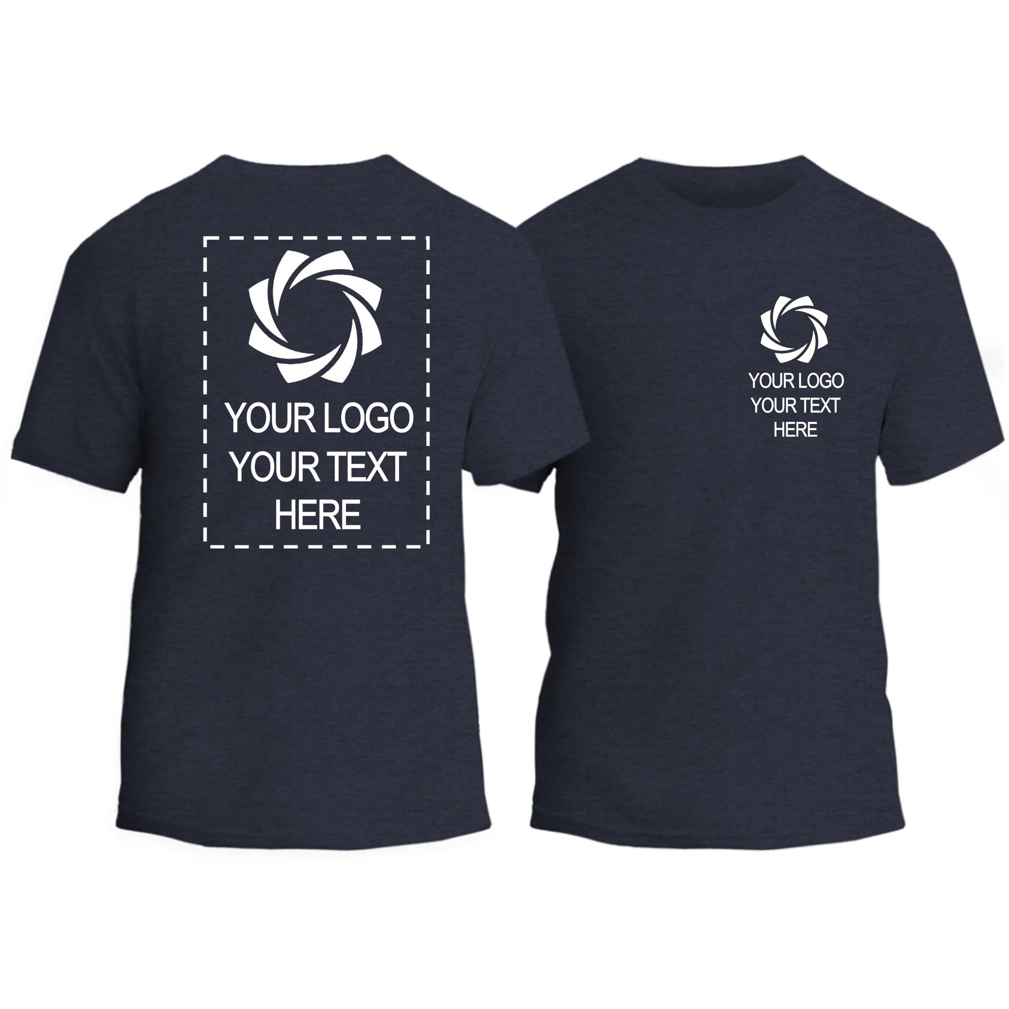 a t - shirt with a picture of a camera on it