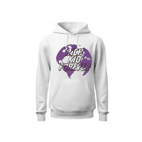 Custom Embroidery Hoodie, Design Your Own Personalized Embroidery Hoodie