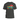 a dark t - shirt with the words dad - a - base on it