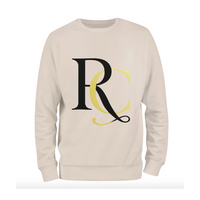 Custom Sweatshirt, Design Your Own Personalized Sweatshirt, Custom Text Sweatshirt, Logo Sweatshirt