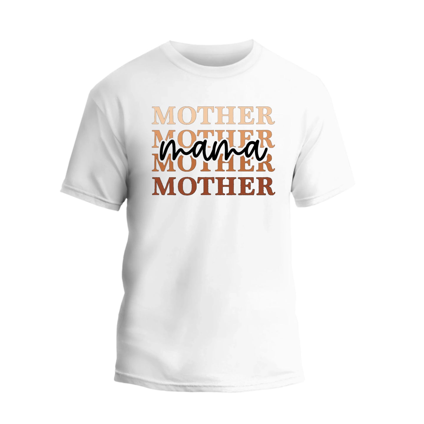 Mother Shirt, Mama T-shirt, Mother's Day Tee