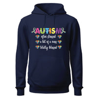 Autism Mama Hoodie, Autism Awareness Hoodie, Mother's Day Gift