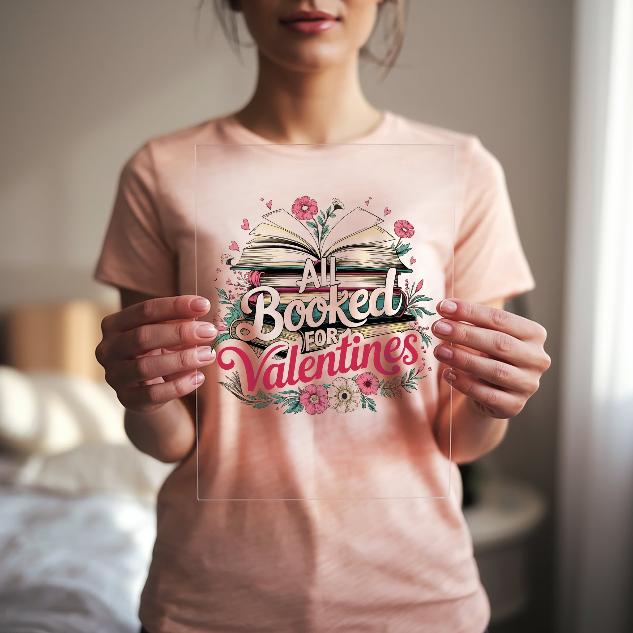 a woman holding up a sign that says broken and valentine's