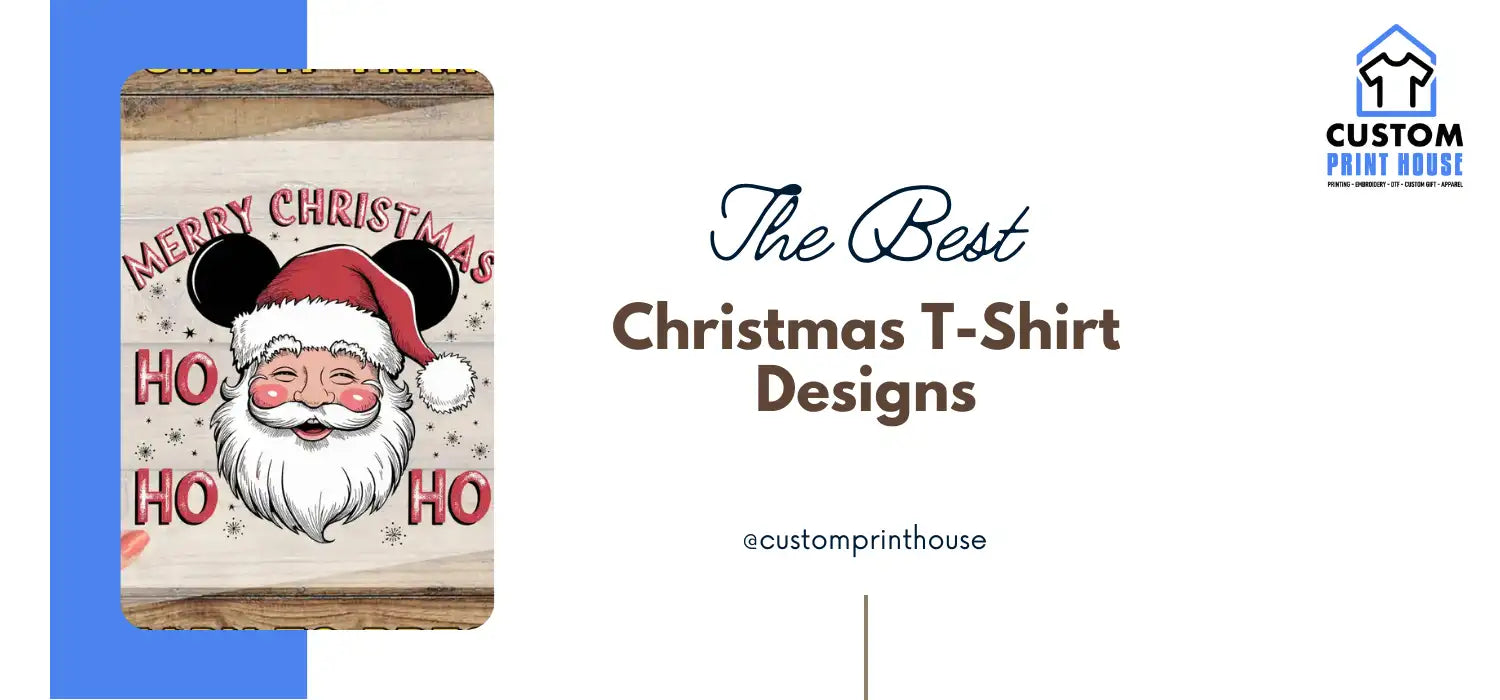 best selling christmas tshirt designs