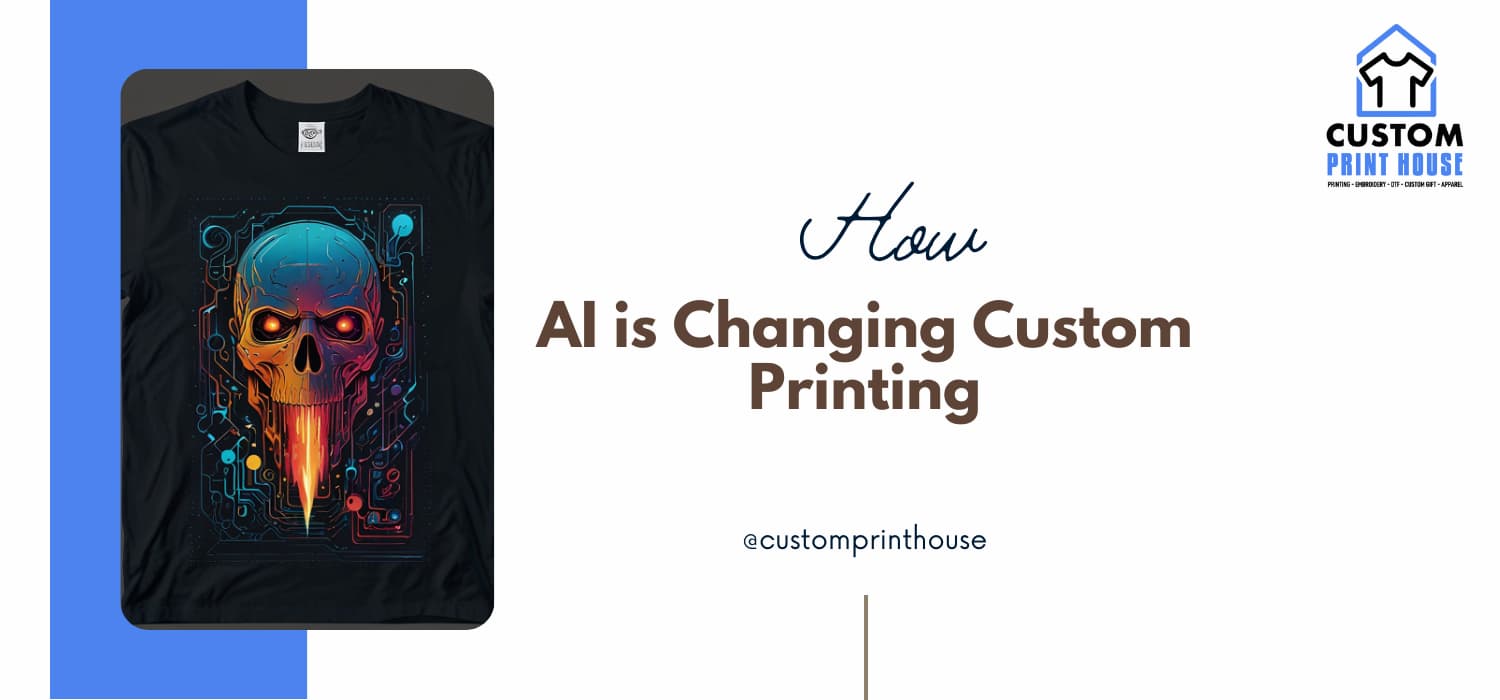 How AI and Personalization Are Changing Custom Printing in 2026