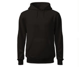 Custom Embroidery Hoodie, Design Your Own Personalized Embroidery Hoodie
