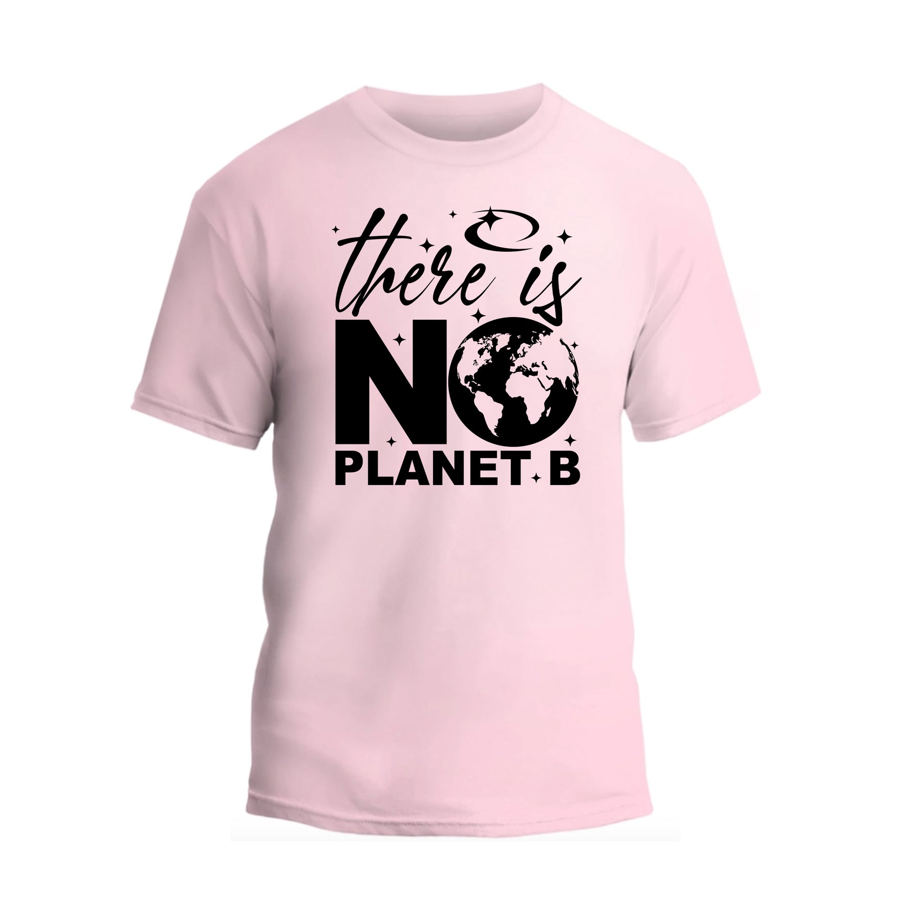 There Is No Planet B Slogan Shirt, Earth Day Awareness Shirt