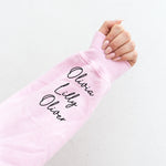 I Wear My Heart On My Sleeve Sweatshirt, Mother's Day Gift Sweatshirt