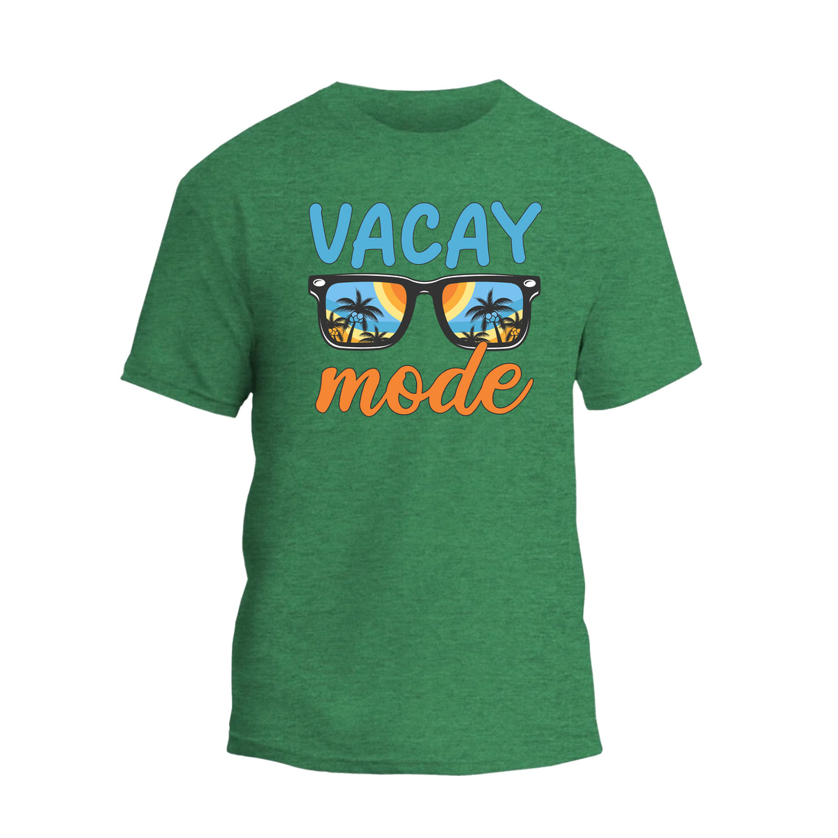 Vacay Mode Shirt, Summer Vacation T-shirt
