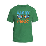 Vacay Mode Shirt, Summer Vacation T-shirt