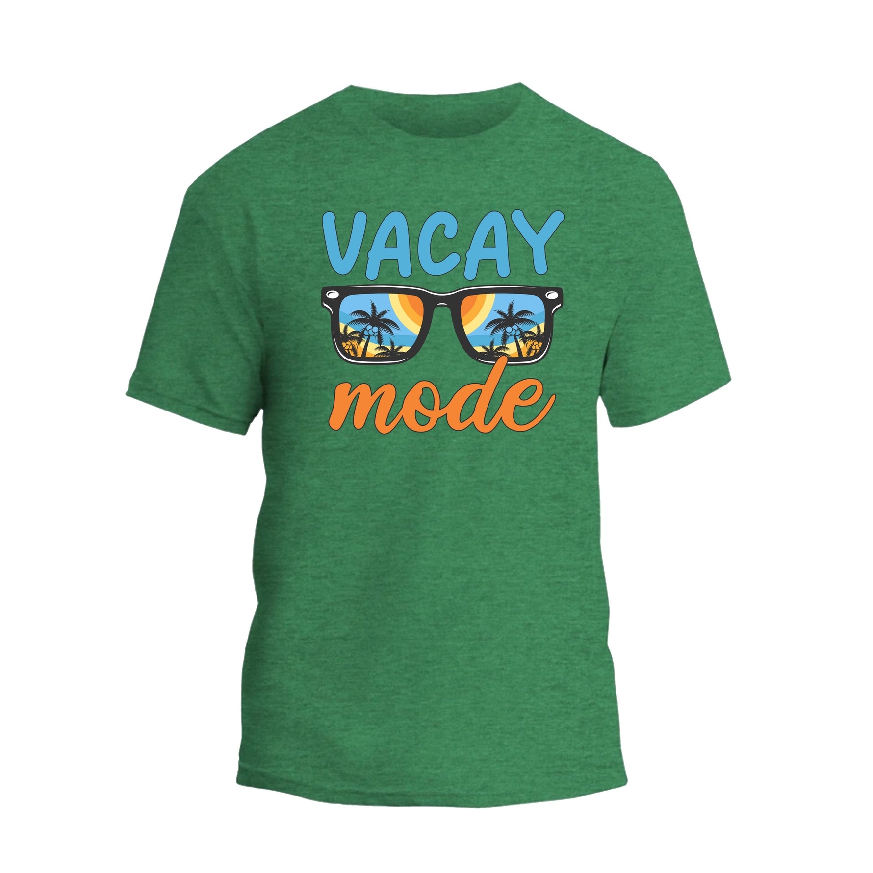 Vacay Mode Shirt, Summer Vacation T-shirt