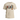 A beige t-shirt with the word "NURSE" written in a creative and colorful font, surrounded by Halloween-themed elements such as a spider web, bats, a pumpkin, and a stethoscope.