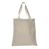 Design Your Own Personalized Tote Bag, Custom Tote Bag, Custom Text, Brand Logo, Image, Tote Bag