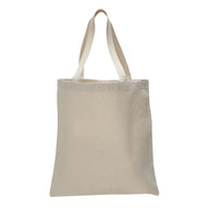 Design Your Own Personalized Tote Bag, Custom Tote Bag, Custom Text, Brand Logo, Image, Tote Bag