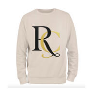 Custom Sweatshirt, Design Your Own Personalized Sweatshirt, Custom Text Sweatshirt, Logo Sweatshirt