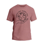 Earth Day Everyday Shirt, Nature Lover Shirt, Eco Friendly Shirt, Happy Earth Day Shirt