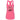 Hello Summer Flamingo Women's Ideal Racerback Tank Top, Summer Women Tank Top