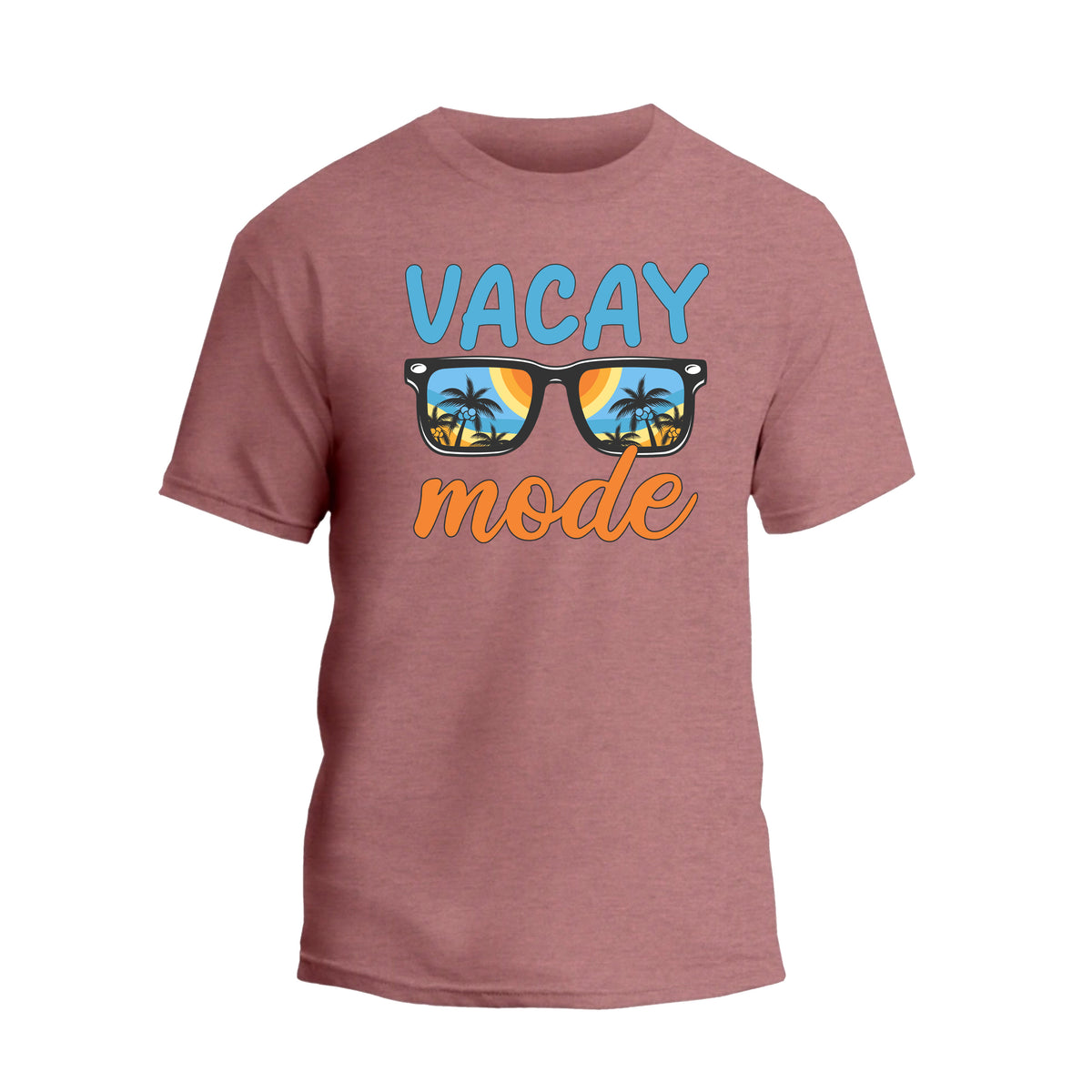Vacay Mode Shirt, Summer Vacation T-shirt