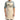 a man wearing an apron that says chef jack