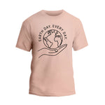Earth Day Everyday Shirt, Nature Lover Shirt, Eco Friendly Shirt, Happy Earth Day Shirt