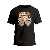 Girls Gone Cruising Shirt, Girls Trip Vacation Matching T-shirt