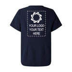 a t - shirt with a picture of a camera