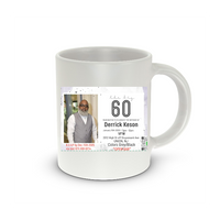 Custom Photo and Text Mugs, Personalized Mug, Gift for Her, Gifts Gor Him