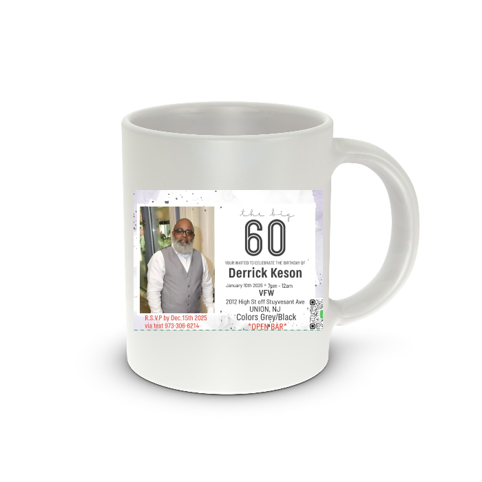 Custom Photo and Text Mugs, Personalized Mug, Gift for Her, Gifts Gor Him