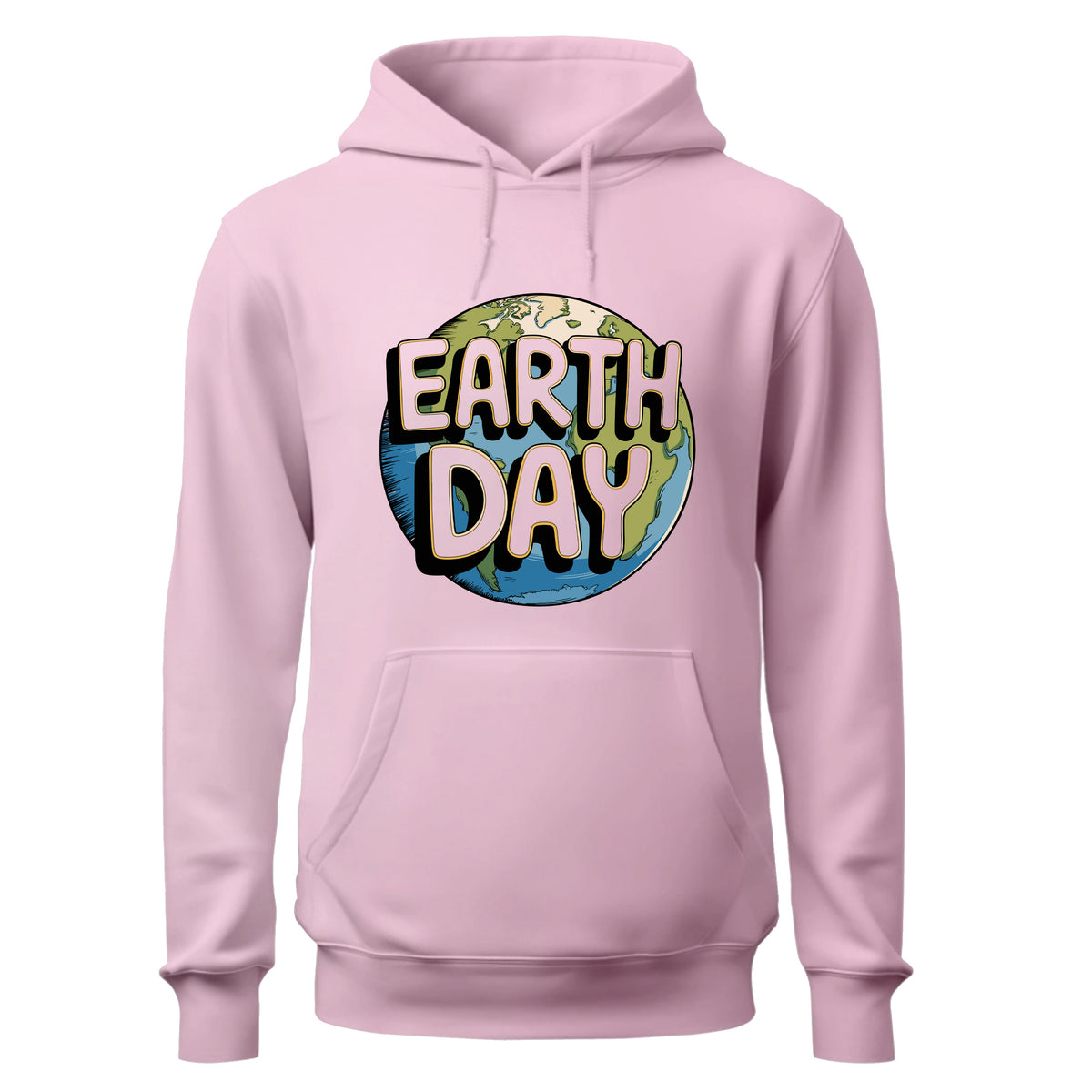Earth Day Every Day Hoodie,Environmental Hoodie