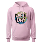 Earth Day Every Day Hoodie,Environmental Hoodie