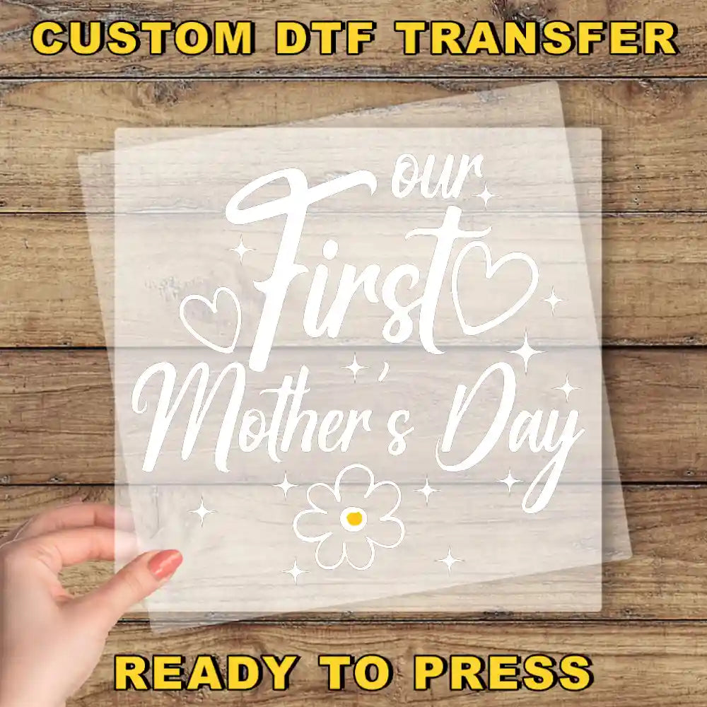 a hand holding a piece of paper with the words, custom diff transferer