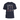 a navy t - shirt that says god says i am